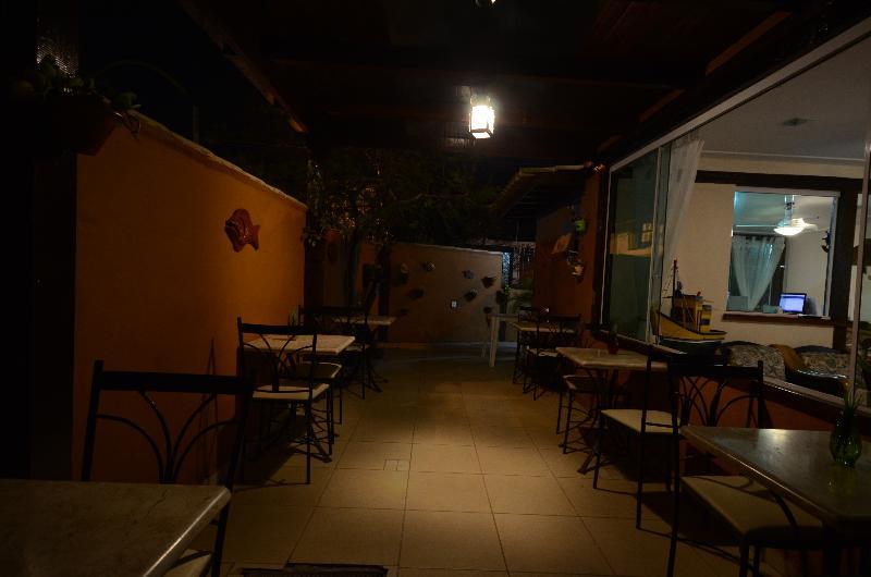Pousada Canoas Búzios エクステリア 写真